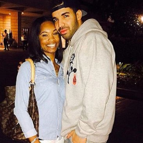 Drake and Caty Washington