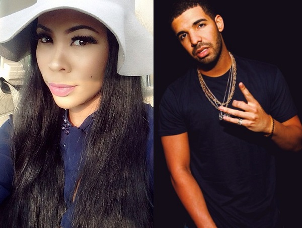 Drake and Deelishis