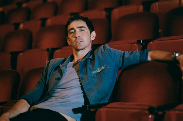 Lee Pace