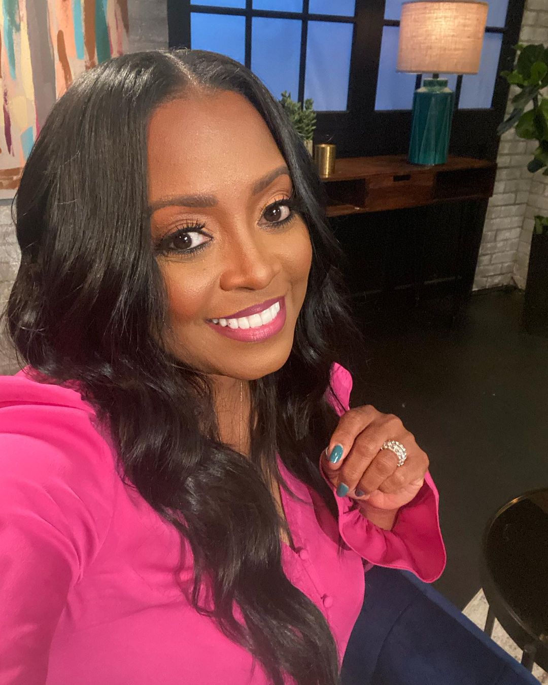 Keshia Knight Pulliam