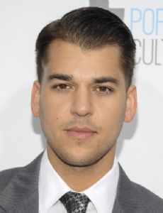 Rob Kardashian