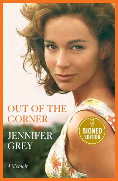 Out of the Corner's cover page