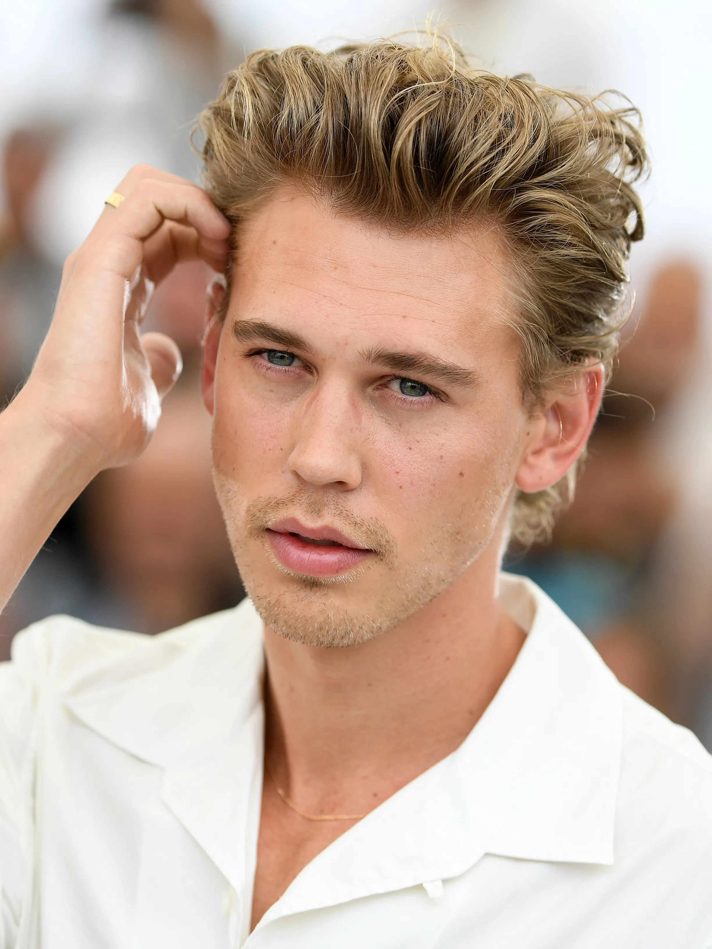 Austin Butler