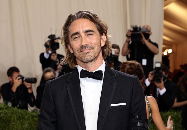 Lee Pace