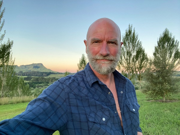 Graham McTavish