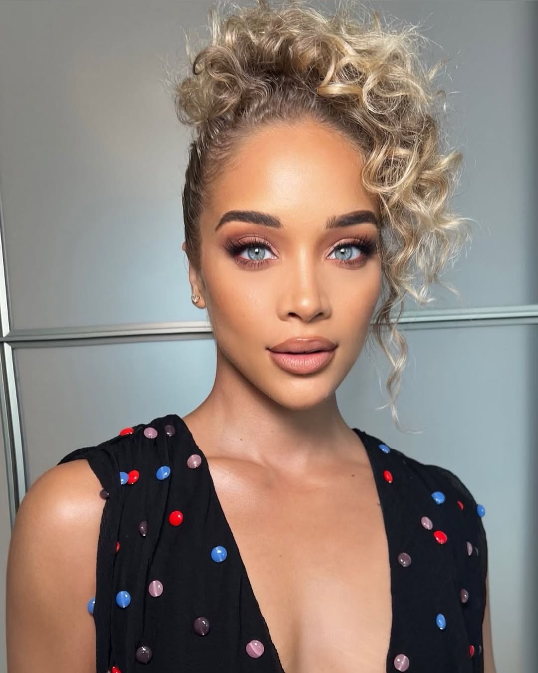 Jasmine Sanders