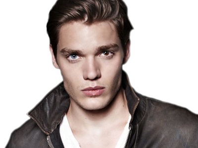 Dominic Sherwood